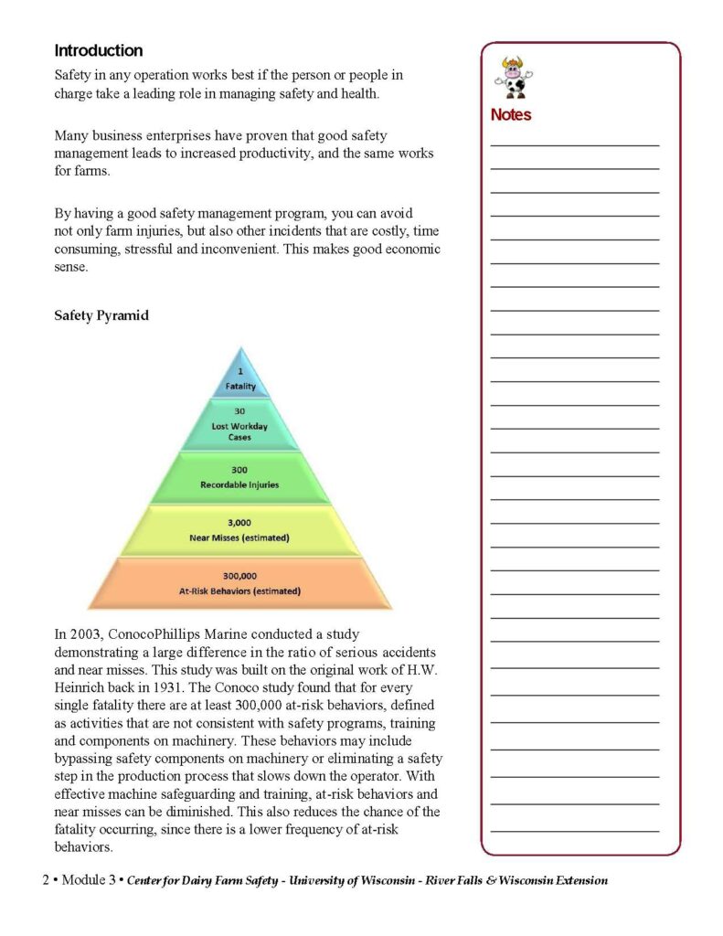 Hazard Identification and Risk Assessment PDF - PDF Gate