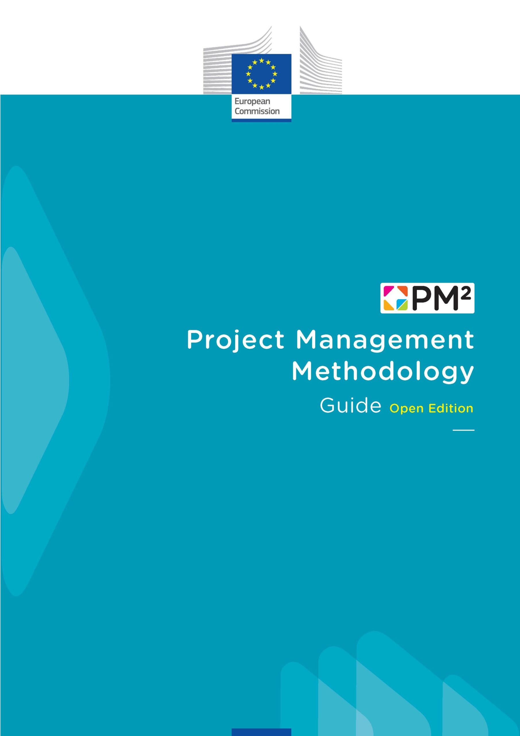 project management methodology guide