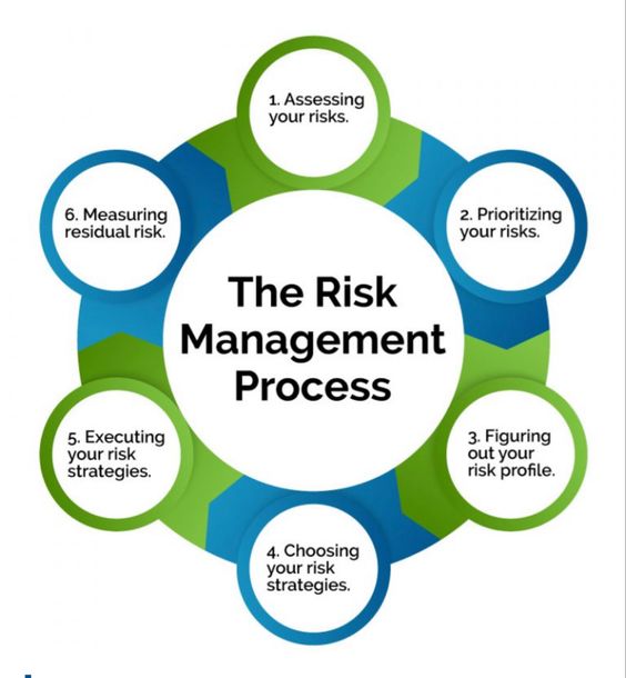 Effective risk management process PDF - PDF Gate