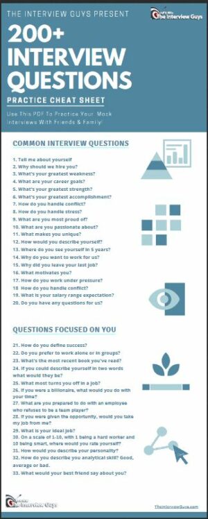 How to Answer The Toughest Interview Questions PDF - PDF Gate