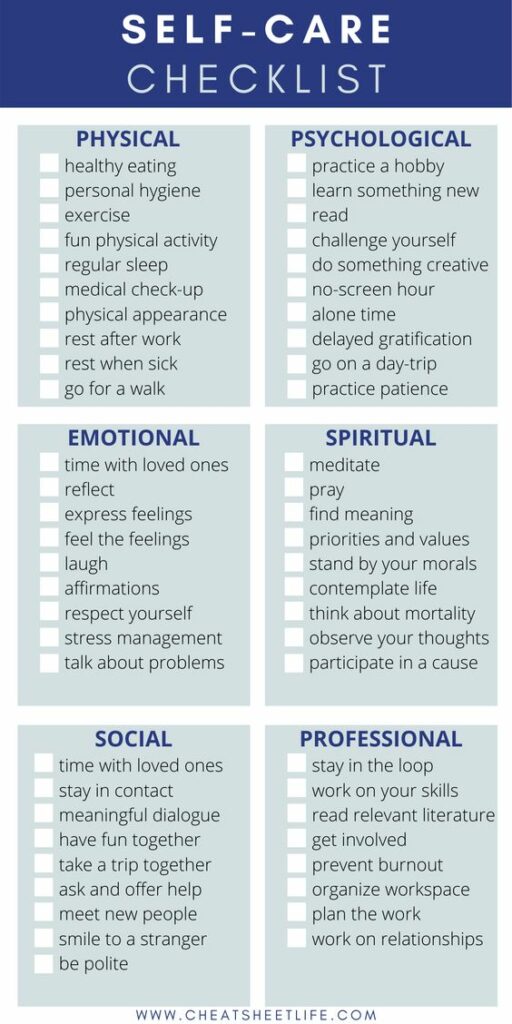 16 Ways to calm yourself when life is getting tough PDF - PDF Gate